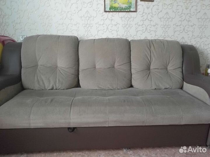 Продам диван бу торг