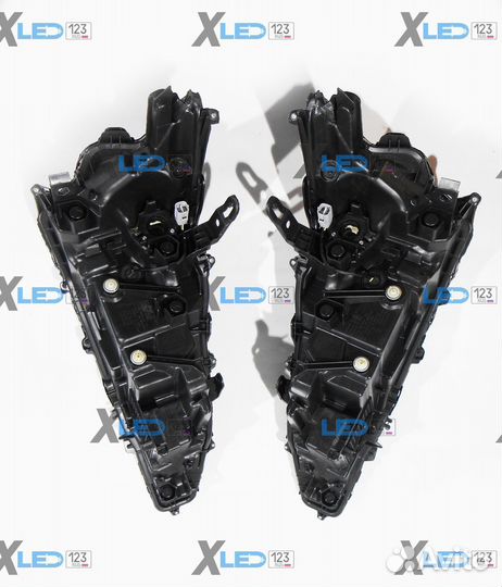 Фара правая левая Lexus ES 250 ES250 LED 2018-2020