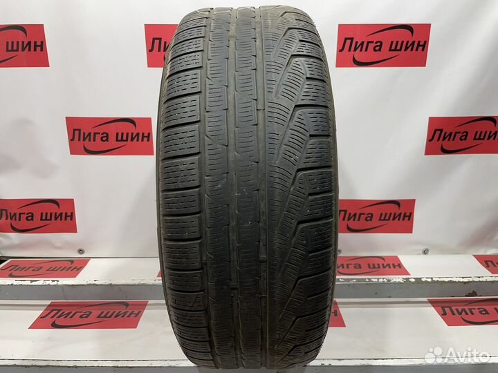 Pirelli Winter Sottozero 210 Serie II 245/50 R18