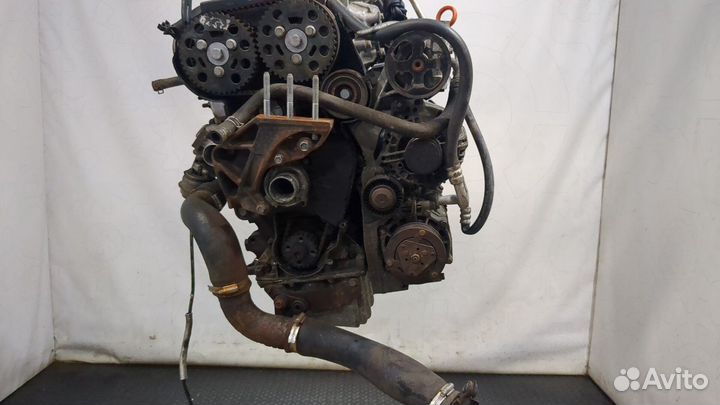 Маховик Mitsubishi Outlander XL, 2008