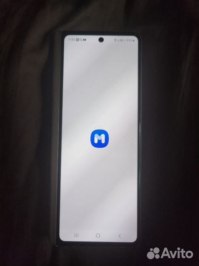 Samsung Galaxy Z Fold3 5G, 12/512 ГБ