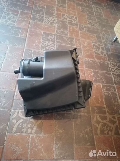 Воздушный фильтр шевроле, опель