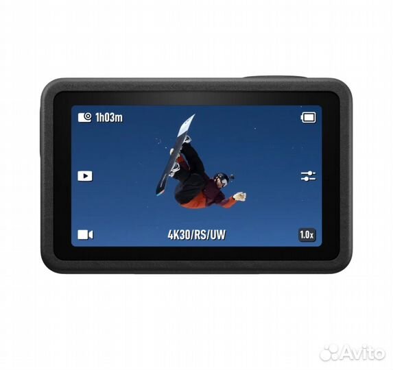 DJI Osmo Action 5 Pro standard Combo