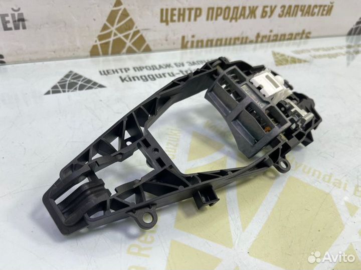 Кронштейн ручки двери правый Bmw X5 G05 2019-2023