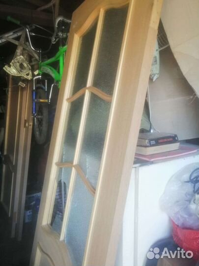 Двери,наличники