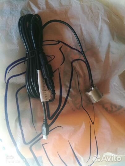 Датчики парктроника