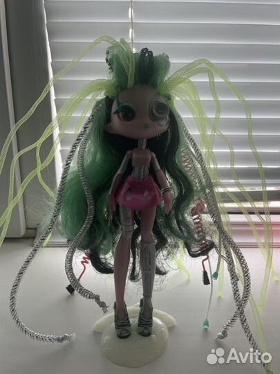 Куклы Barbie и Эльза Disney