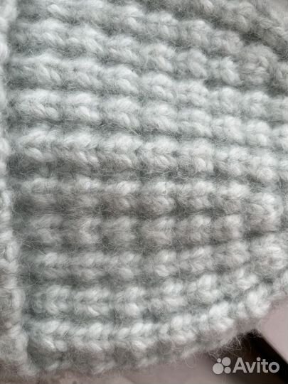 Шапка uniqlo кашемир шапка соs кашемир новые