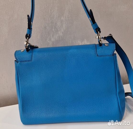 Сумка Trussardi Lovy bag оригинал