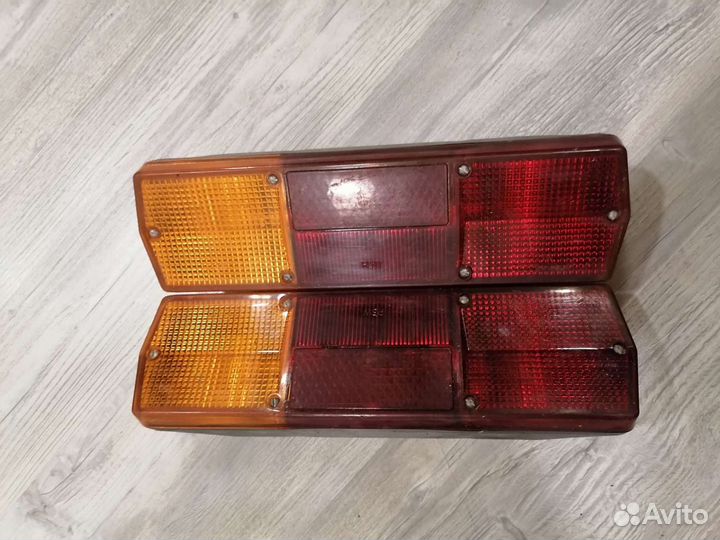 Фонари фзп С-24V