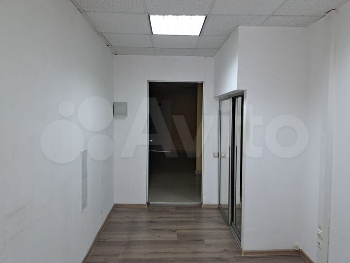Офис, 57.1 м²