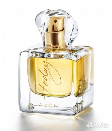 Духи женские avon
