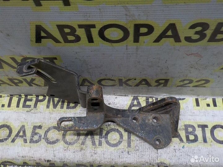 Кронштейн гидроусилителя Hyundai Tucson (JM) 2004