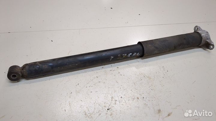 Амортизатор подвески Ford C-Max, 2016