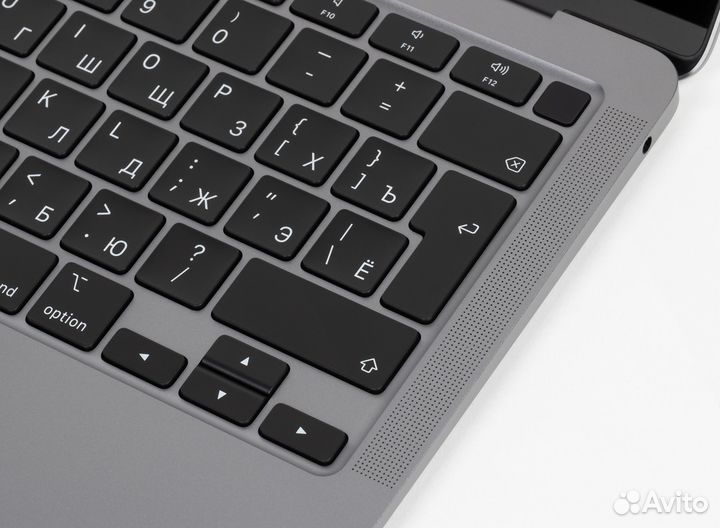 MacBook Air M1 1.1/8/512Gb Space Gray /Магазин