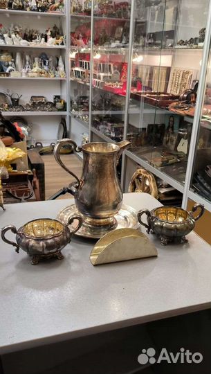 Монеты, серебро, золото