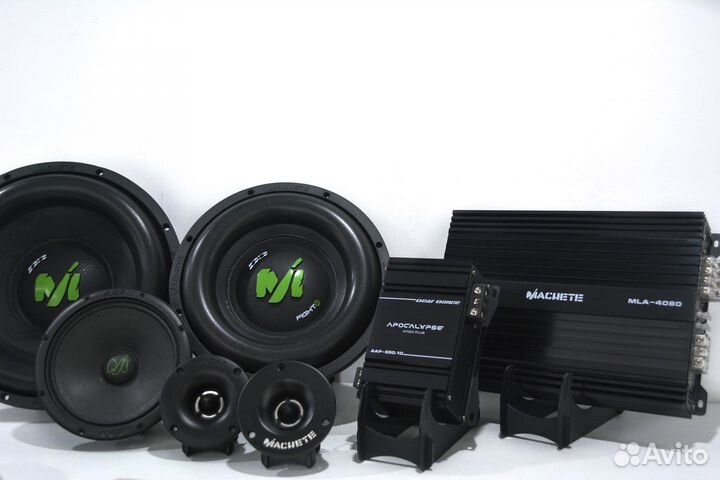 Alphard в CAR A bass г. Волгоград