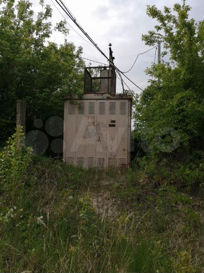 Производство, 3600 м²