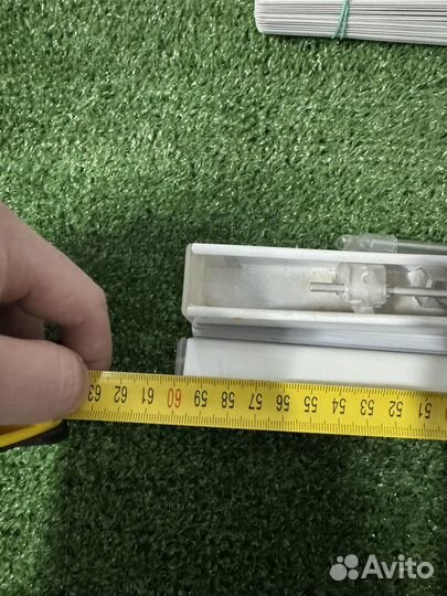 Жалюзи 50 и 60см