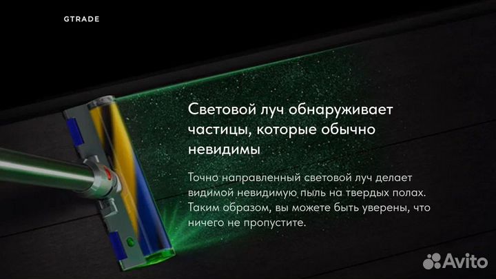 Dyson v15 Detect Absolute (EU) + Гарантия