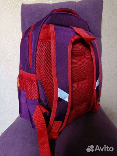 Рюкзак для девочки новый