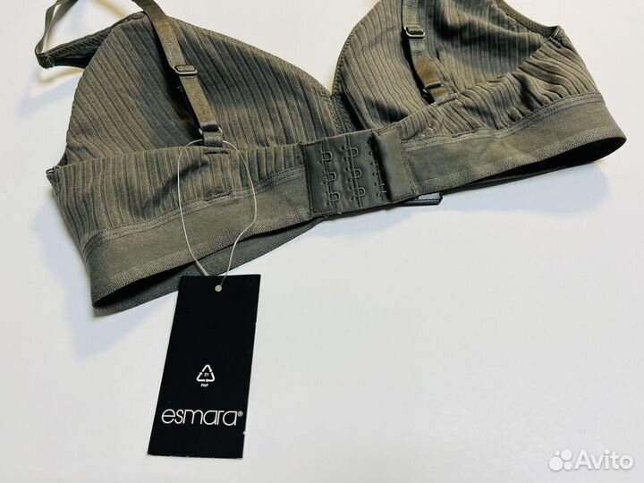 Новый бюстгальтер Германия