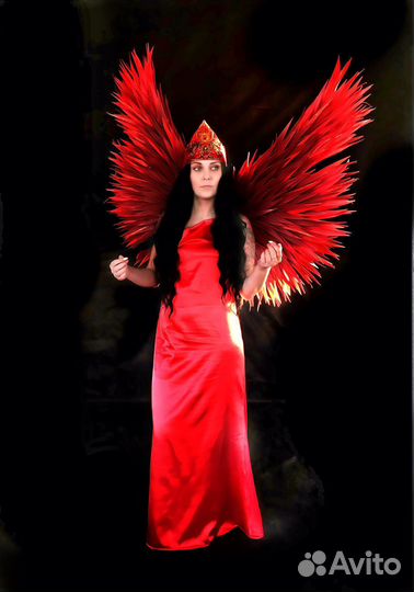 Крылья для фотосессии. Крылья ангела. Крылья