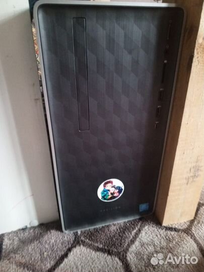 Компьютер
