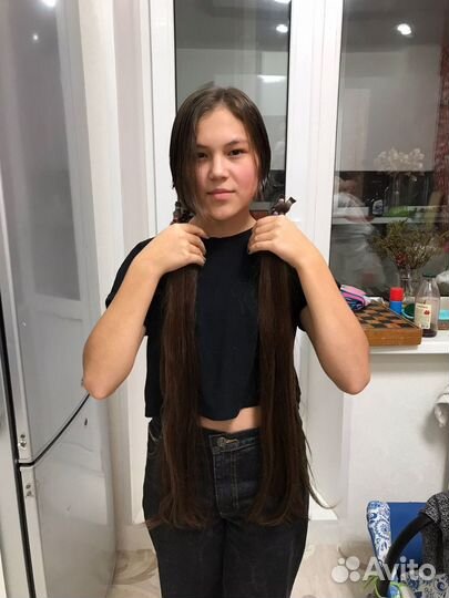 Продать волосы Химки, стрижка в подарок