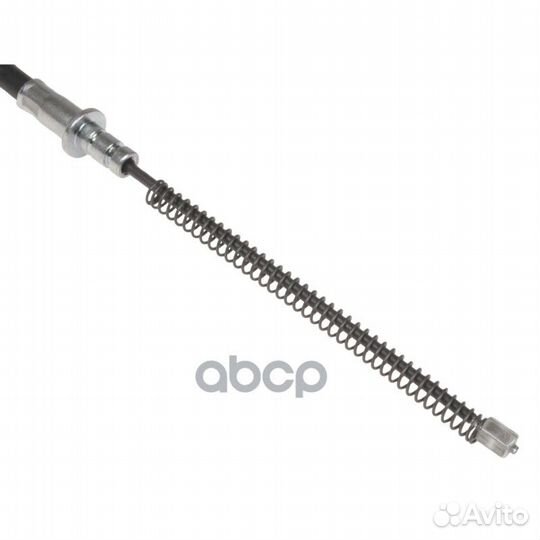 ADC446175 трос тормознойMitsubishi Grandis 05