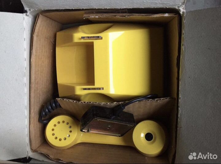 Телефон та-68