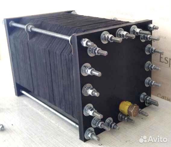 Водородный генератор