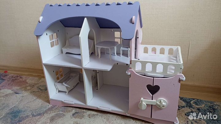 Дом для кукол