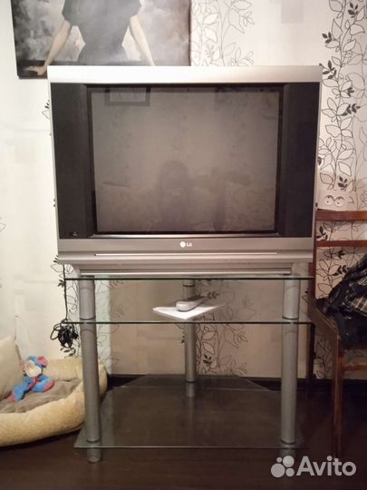 Телевизор LG