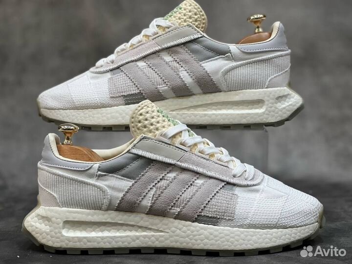 Кроссовки Adidas Retropy e5 / 44 размер