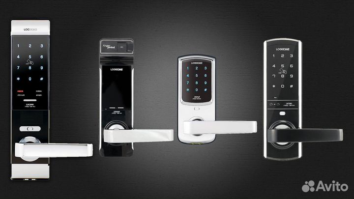 Парадная металлическая дверь