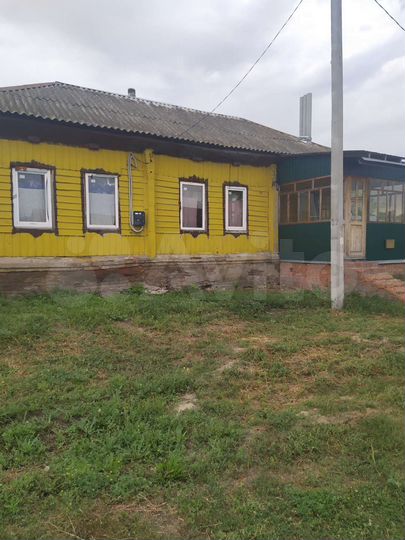 Дом 50 м² на участке 30 сот.