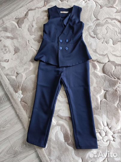 Школьные вещи для девочки