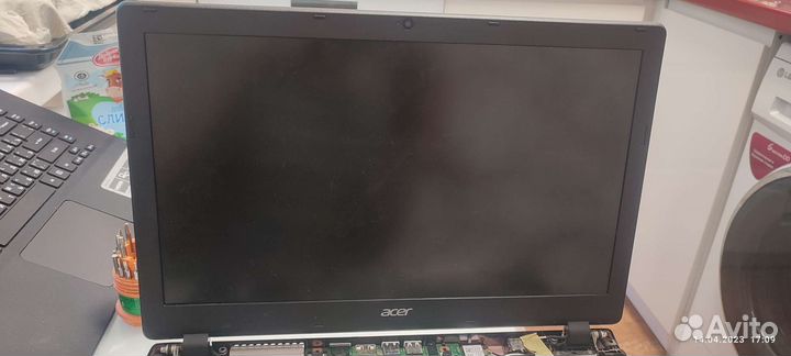 Матрица для ноутбука 15.6