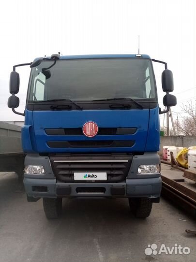 Tatra T 158 Phoenix, 2017