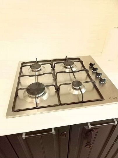 2-к. квартира, 55 м², 1/5 эт.