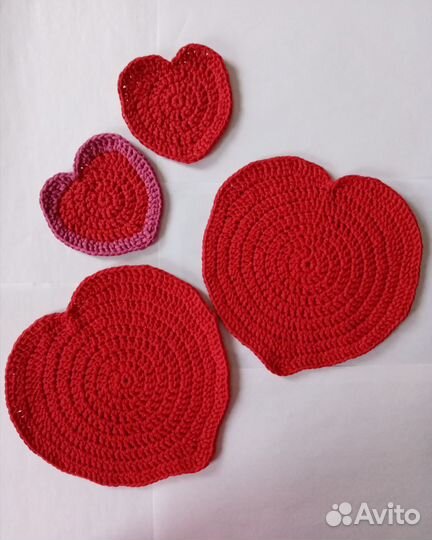 Сервировочные салфетки