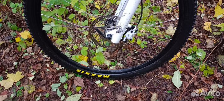 Велосипед горный двухподвесный Kona hei hei 29