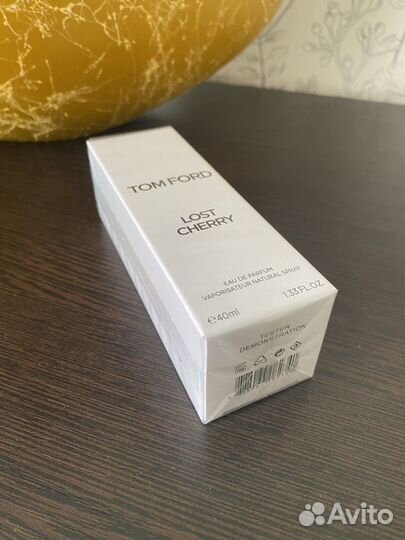 Tom Ford Lost Cherry 50 ml