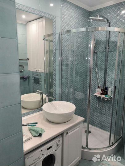 Монтаж водонагревателя, сантхнические работые