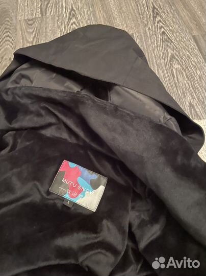 Горнолыжный комбез, унисекс, размер L. Новый