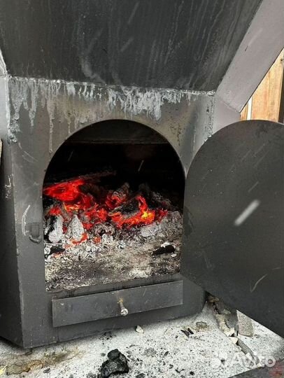 Чан-купель с гарантией