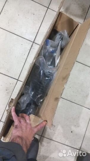 Рулевая рейка Honda crv 1 rhd правый руль