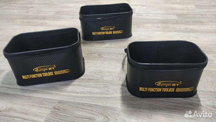 Сумка карповая(3в1)