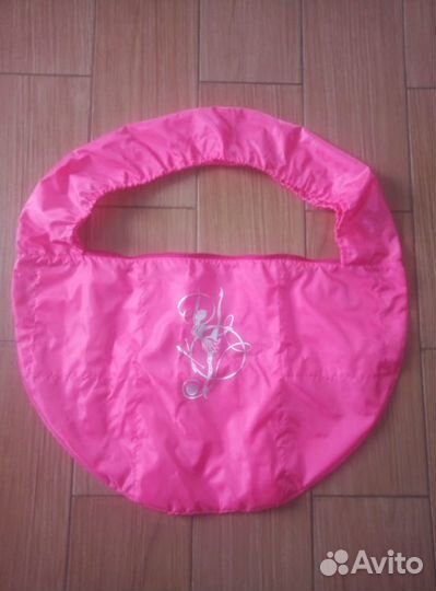 Чехол для обруча